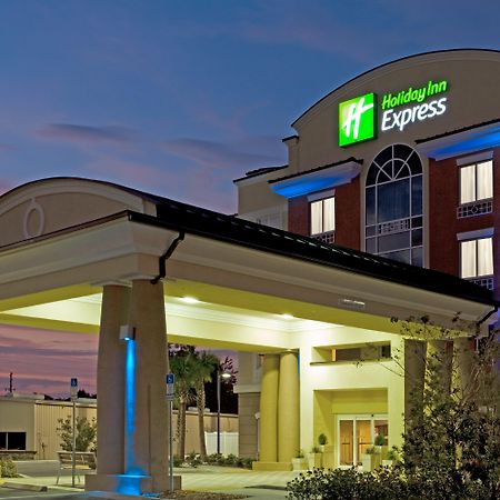 Holiday Inn Express Crystal River By Ihg Экстерьер фото