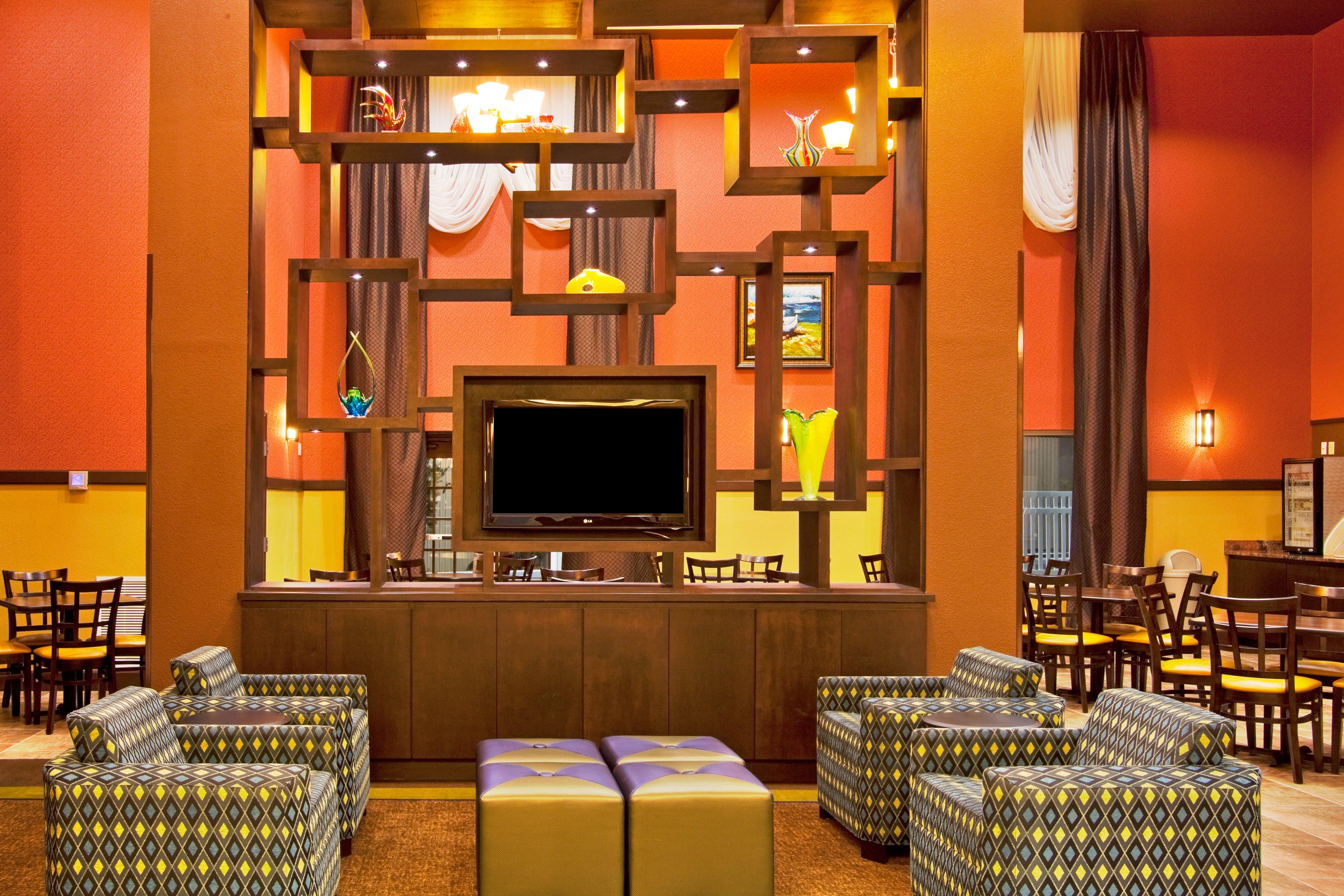 Holiday Inn Express Crystal River By Ihg Экстерьер фото