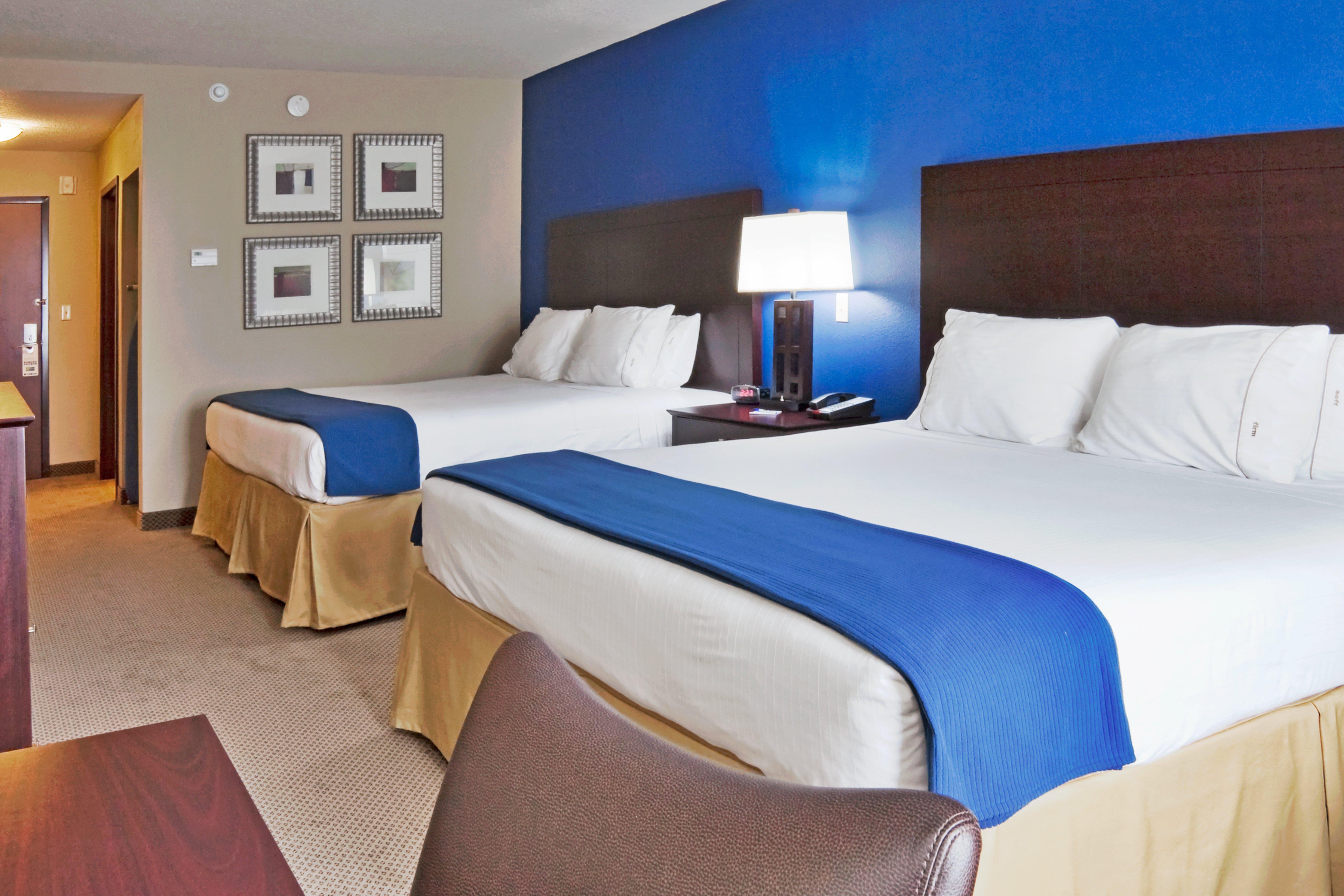 Holiday Inn Express Crystal River By Ihg Экстерьер фото