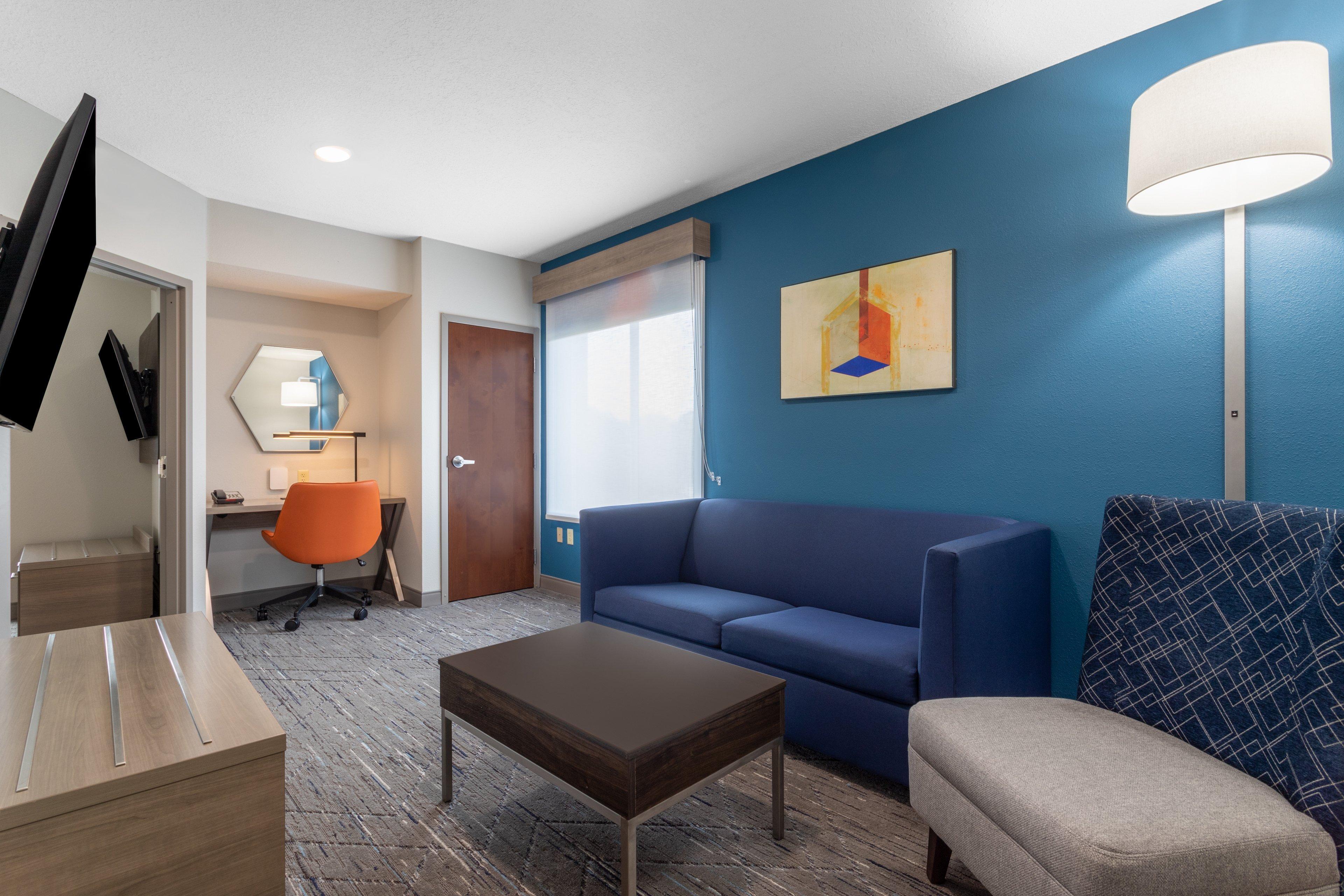 Holiday Inn Express Crystal River By Ihg Экстерьер фото