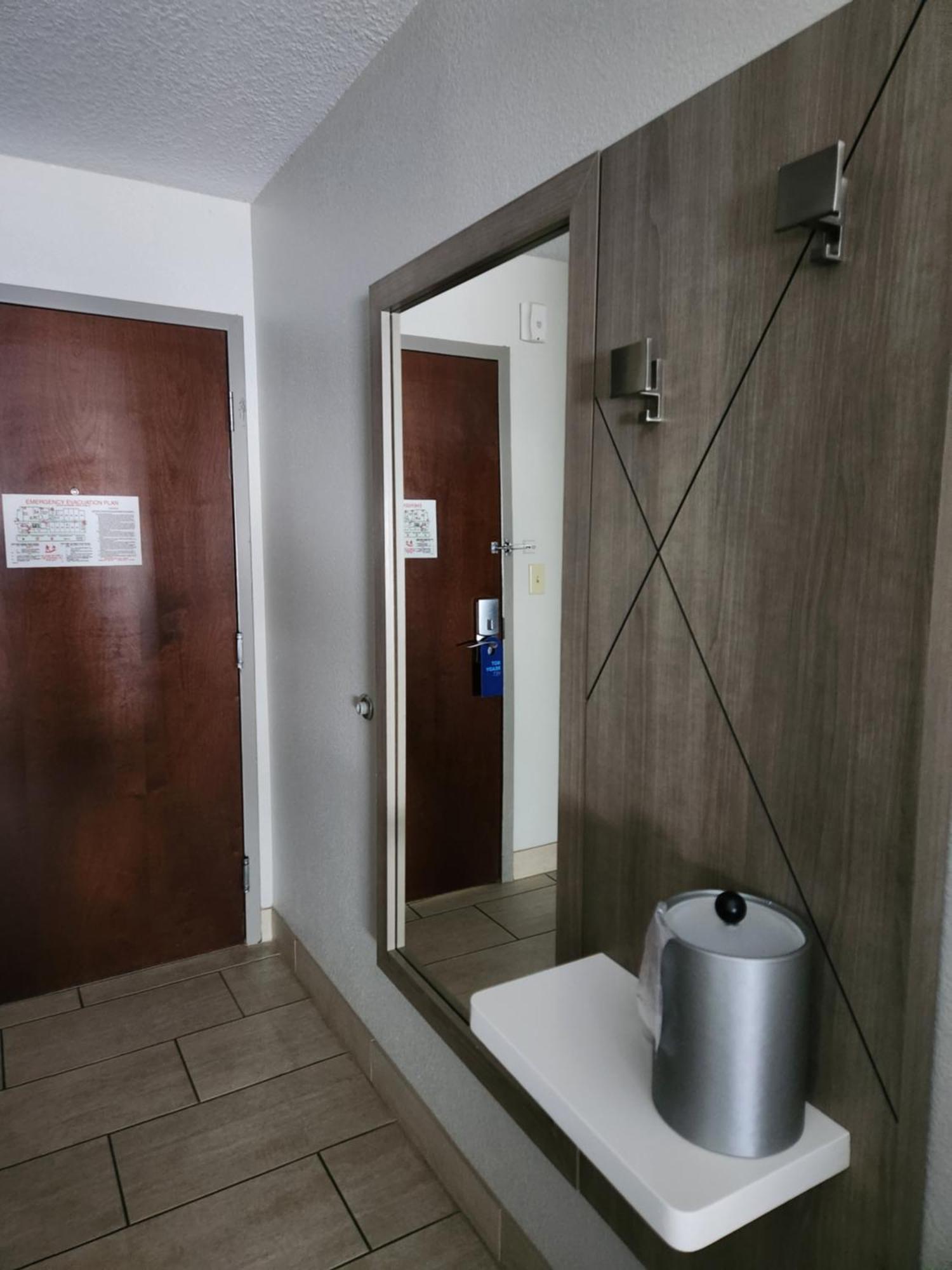 Holiday Inn Express Crystal River By Ihg Экстерьер фото